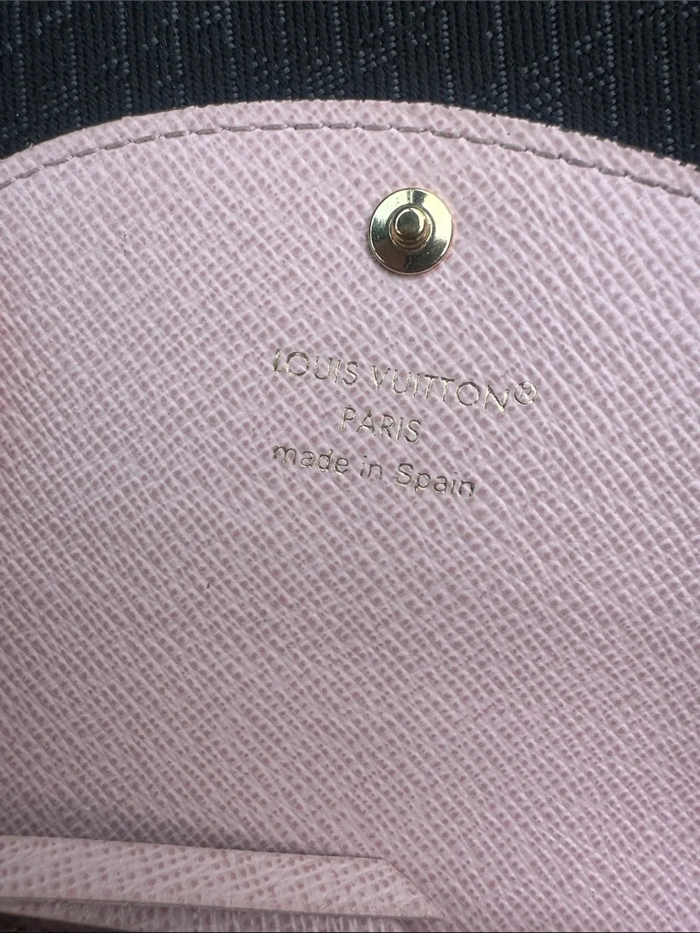 Louis Vuitton